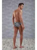 Erkek Külot - Imprime Collection Doreanse 1345 detay görünüm