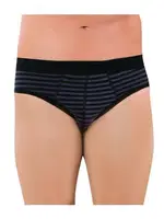 Erkek Lyc Slip 3 Lü Paket Öztaş F1742 Renkli detay görünüm