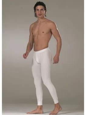 Dono Erkek Lycra Alt İçlik Dono 1195 - Alternatif Görünüm