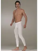 Erkek Lycra Alt İçlik Dono 1195 Beyaz detay görünüm