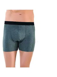 Öztaş Erkek Lycralı Boxer Öztaş A1709