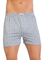 Erkek Melanj Penye Boxer Öztaş A1123 Görsel