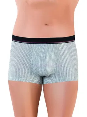 Öztaş Erkek Modal Boxer Dıştan Lastik İkili Paket Öztaş YE1963 - Alternatif Görünüm