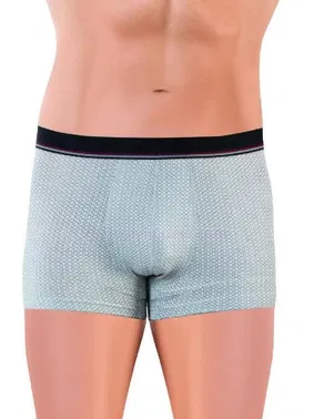 Öztaş Erkek Modal Boxer Dıştan Lastik İkili Paket Öztaş YE1993 - Alternatif Görünüm