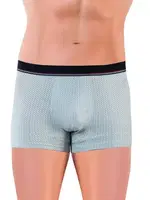 Erkek Modal Boxer Dıştan Lastik İkili Paket Öztaş YE1993 detay görünüm