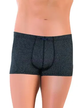 Öztaş Erkek Modal Boxer İçten Lastik İkili Paket Öztaş YE1961 - Alternatif Görünüm