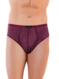 Öztaş Erkek Modal Slip Katlama Lastik İkili Paket Öztaş YE1970