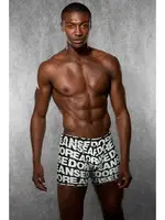 Erkek Pamuk Modal Boxer Doreanse Baskılı Doreanse 1896 Görsel