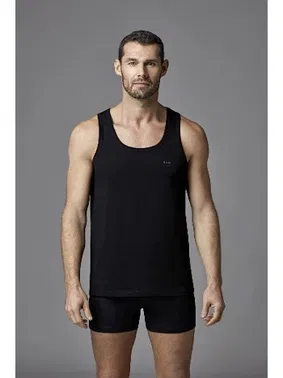 Dagi Erkek Penye 2 Li Atlet Dagi D1010 - Alternatif Görünüm