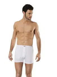 HMD Erkek Penye Boxer Hmd 206