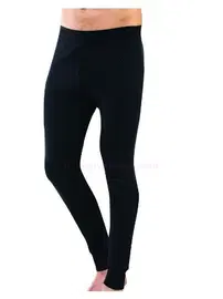 Öztaş Erkek Renkli Ribana Uzun Don Öztaş A1155