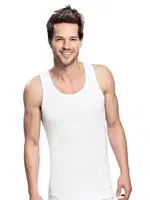 Erkek Ribana Sporcu Atlet NBB 713 Siyah