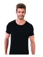 Erkek Siyah Bisiklet Öztaş A1005 Siyah detay görünüm