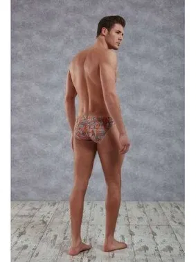 Doreanse Erkek Slip Don Doreanse 1375 - Alternatif Görünüm