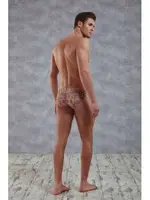 Erkek Slip Don Doreanse 1375 detay görünüm