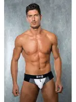 Erkek Slip Imprime Doreanse 1255 Siyah farklı açı