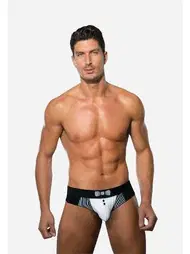 Doreanse Erkek Slip Imprime Doreanse 1255