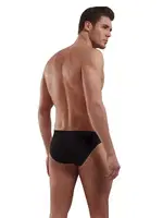 Erkek Slip Külot Doreanse 1011 Siyah görsel 5