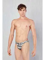 Erkek String Doreanse 1369 DA Baskılı