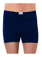 Erkek Süprem Boxer Öztaş A1110 Lacivert