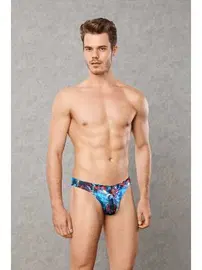 Doreanse Erkek Tanga Doreanse 1341