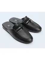 Erkek Terlik G  Siyah