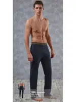 Erkek Uzun Pamuk Pantolon Doreanse 1955 Lacivert farklı açı