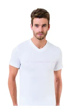 Öztaş Erkek V Yaka Fanila Öztaş A1013