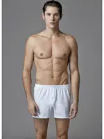 Eros ERS033 Erkek 2 li Boxer Beyaz farklı açı