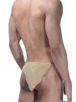 La Blinque Fantazi Erkek Kostüm-Tarzan 15235 detay görünüm