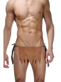 La Blinque La Blinque Fantazi Erkek Kostüm-Tarzan 15161