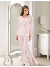 XSES Fantazi Pijama Takım XSES 2020