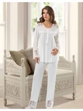 XSES Fantazi Pijama Takım XSES 2130