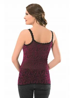 Anıt Flok Desenli Atlet Anıt 2858 - Alternatif Görünüm