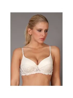 Gallipoli Dantelli Push Up Sütyen Gallipoli 1130 - Alternatif Görünüm