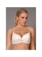 Dantelli Push Up Sütyen Gallipoli 1130 detay görünüm