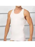 Goldenbay Erkek Atlet 2220 Beyaz