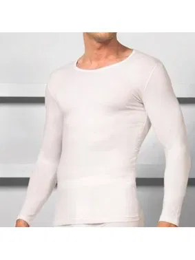 Goldenbay Goldenbay Erkek Uzun Kol İçlik 2955 - Alternatif Görünüm