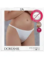 Görünmez Kadın String Doreanse 6168 Beyaz görsel 5