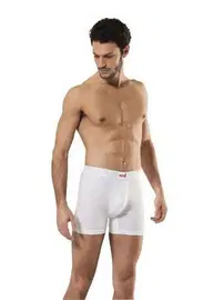 HMD Hmd Erkek Boxer 301