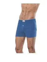 Hmd Erkek Boxer 305 Mavi görsel 7