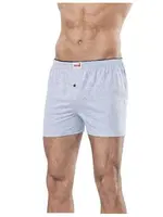 Hmd Erkek Boxer 305 Gri görsel 5