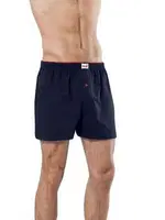 Hmd Erkek Boxer 305 Lacivert farklı açı