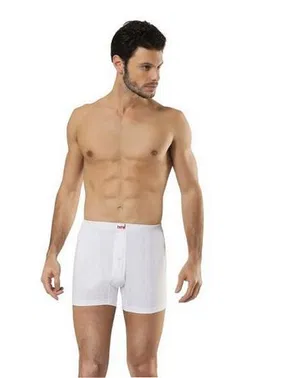 HMD Hmd Penye Erkek Boxer 205