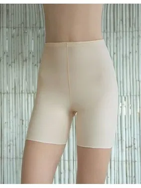 Yeni İnci İnce Paçalı Korse Tek Kat Yeni İnci 9000