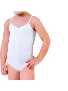 Öztaş Kız Çocuk Full Lycralı Body Öztaş A4601