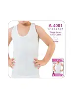 Kız Dantelli Kaşkorse Öztaş A4001 Görsel detay görünüm