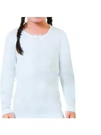 Öztaş Kız Uzunkol Fanila Öztaş A4023