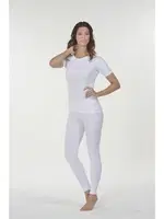 Kom 61pj40091 Warm Kadın Alt İçlik Beyaz