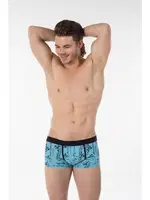 Kom Duff Boxer detay görünüm